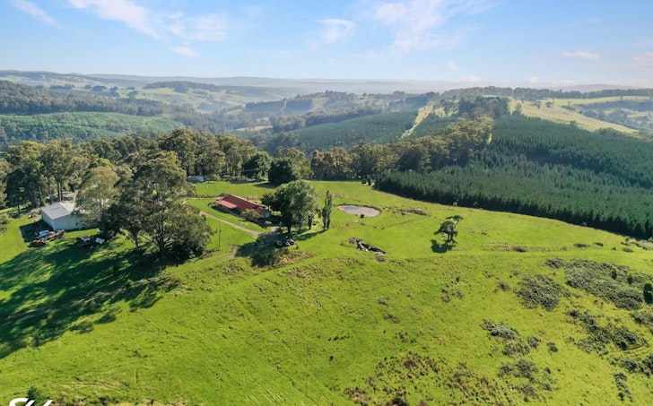 555 Carrajung Lower Road, Carrajung Lower, VIC, 3844 - Image 1