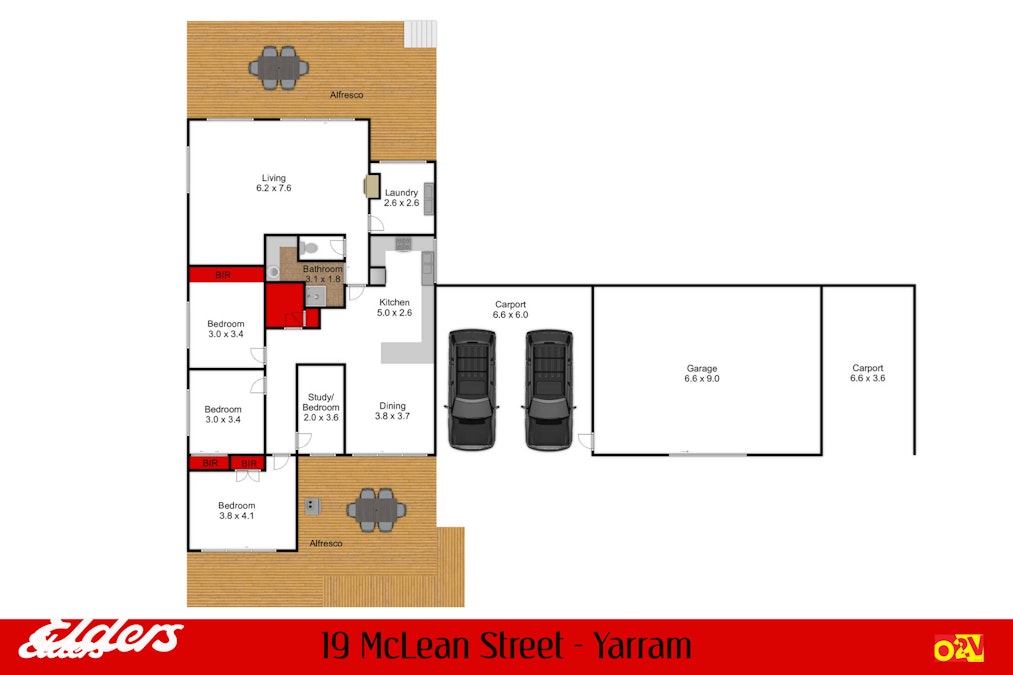 19-29 Mclean Street, Yarram, VIC, 3971 - Floorplan 1