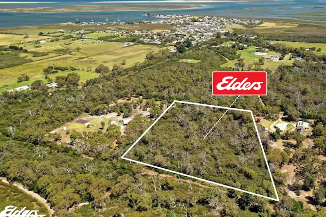 1 & 2 / 45-53 Kilgowers Road — photo from Elders Real Estate Yarram