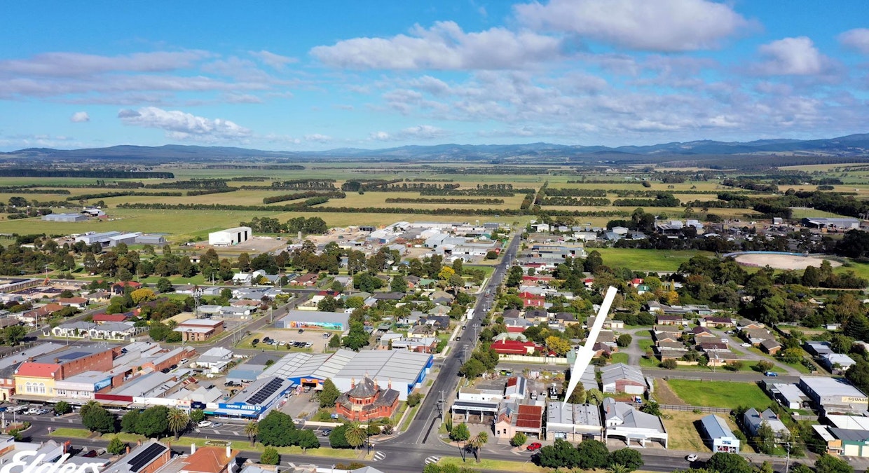 156 Commercial Road, Yarram, VIC, 3971 - Image 1