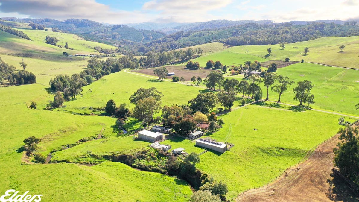 83 Greigs Creek Road, Won Wron, VIC, 3971 - Image 1
