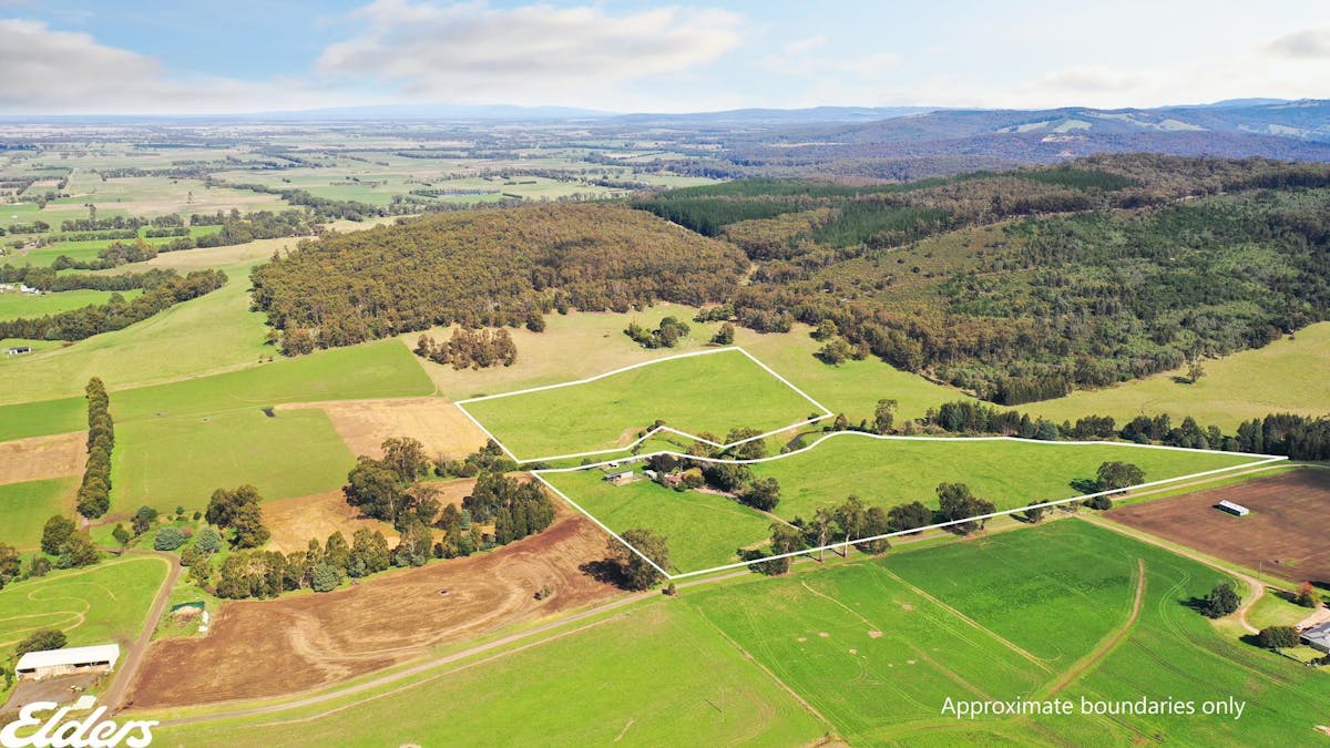 83 Greigs Creek Road, Won Wron, VIC, 3971 - Image 30