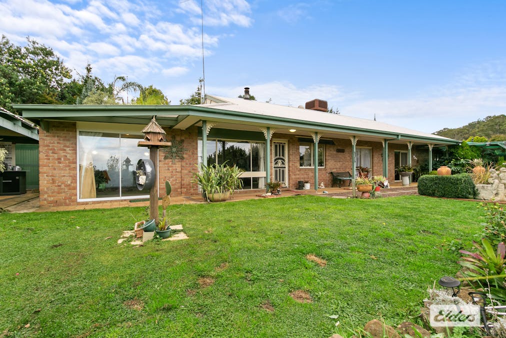 36 Buttners Saddle Road, Carrajung Lower, VIC, 3844 - Image 5