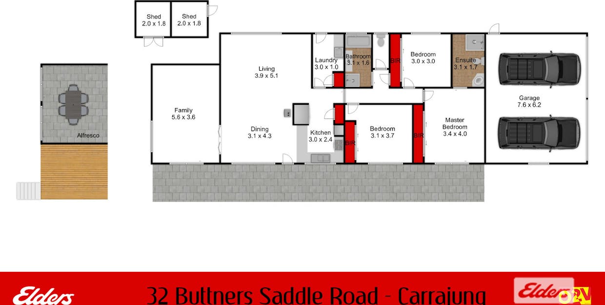 36 Buttners Saddle Road, Carrajung Lower, VIC, 3844 - Image 28