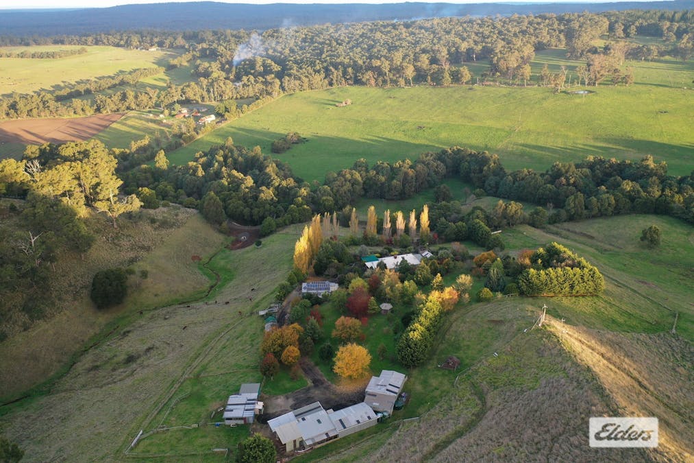 36 Buttners Saddle Road, Carrajung Lower, VIC, 3844 - Image 8