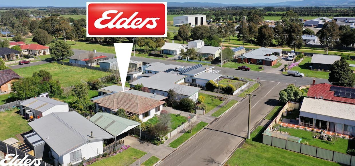 7 Smith Street, Yarram, VIC, 3971 - Image 1