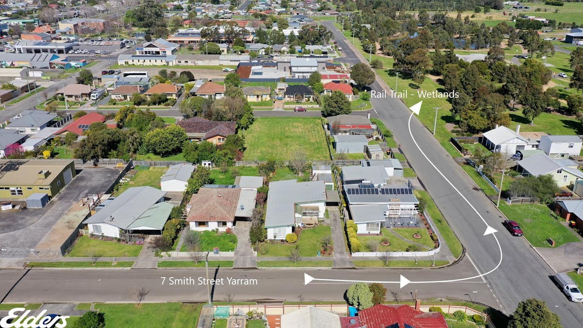 7 Smith Street, Yarram, VIC, 3971 - Image 20