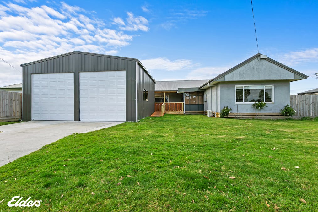 57 Lawler Street, Yarram, VIC, 3971 - Image 1