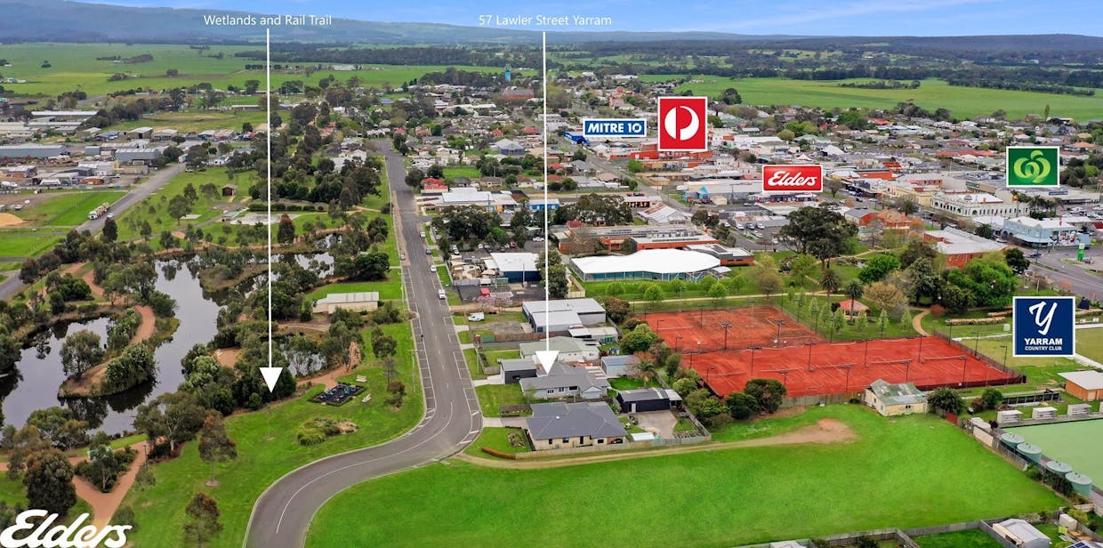 57 Lawler Street, Yarram, VIC, 3971 - Image 2