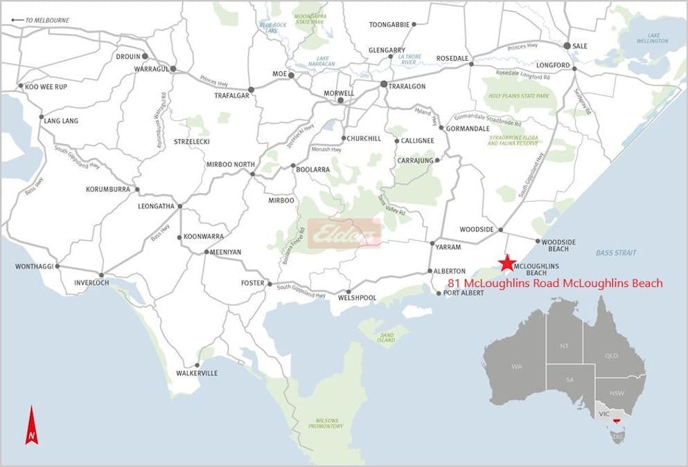 81 Mcloughlins Road, Mcloughlins Beach, VIC, 3874 - Image 9