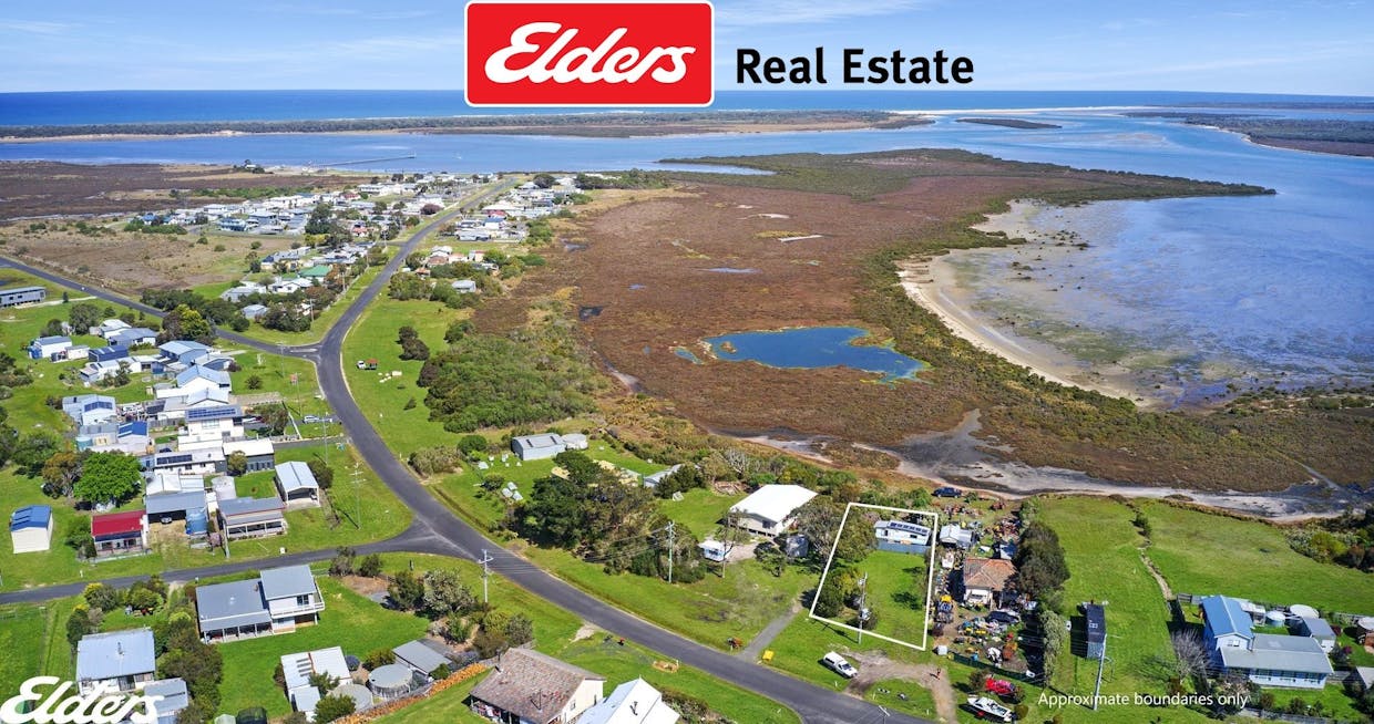 81 Mcloughlins Road, Mcloughlins Beach, VIC, 3874 - Image 1
