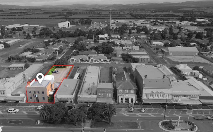 230 Commercial Road, Yarram, VIC, 3971