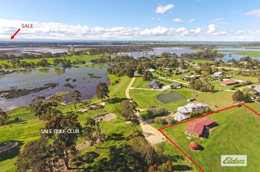 41 Brennans Road, Longford, VIC, 3851 - Image 3