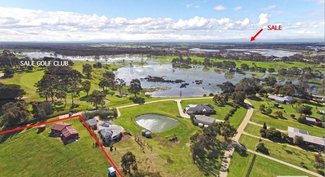 41 Brennans Road, Longford, VIC, 3851 - Image 12