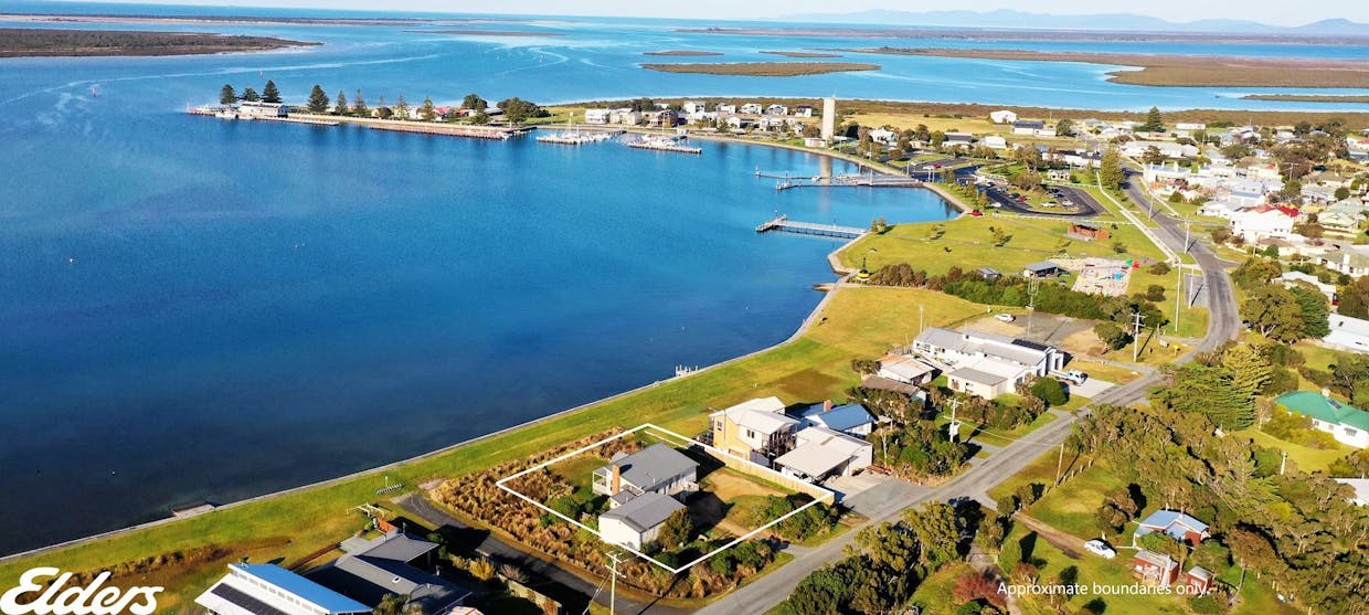 47 Bay Street, Port Albert, VIC, 3971 - Image 1