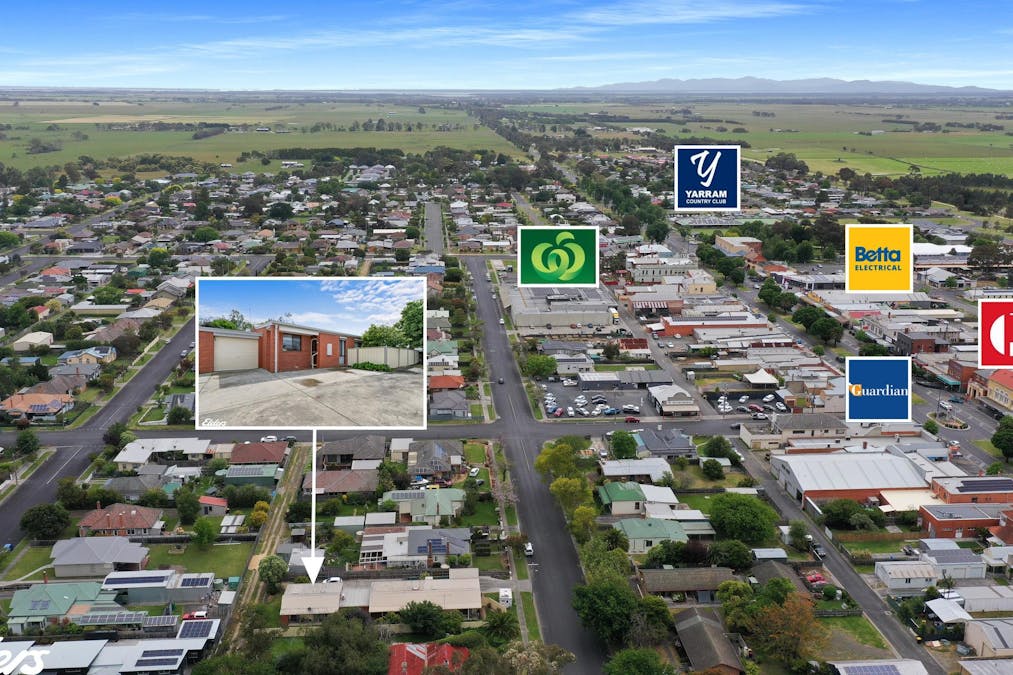 3/57 Nicol Street, Yarram, VIC, 3971 - Image 1