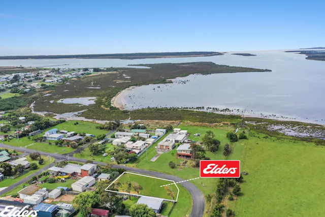 82 Mcloughlins Road — photo from Elders Real Estate Yarram