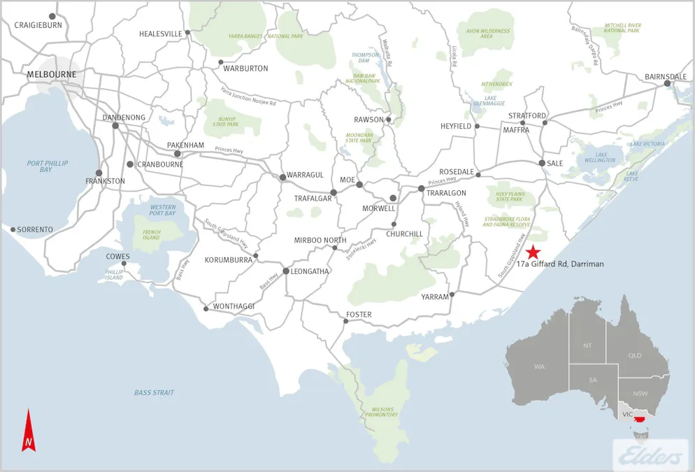 Darriman, VIC, 3851 - Image 16