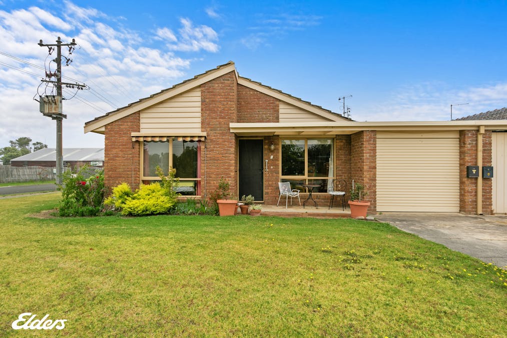 1/10-14 Grant Street, Yarram, VIC, 3971 - Image 1