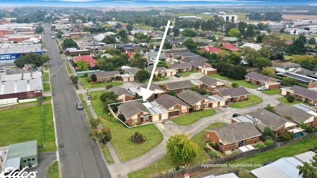 1/10-14 Grant Street, Yarram, VIC, 3971 - Image 19
