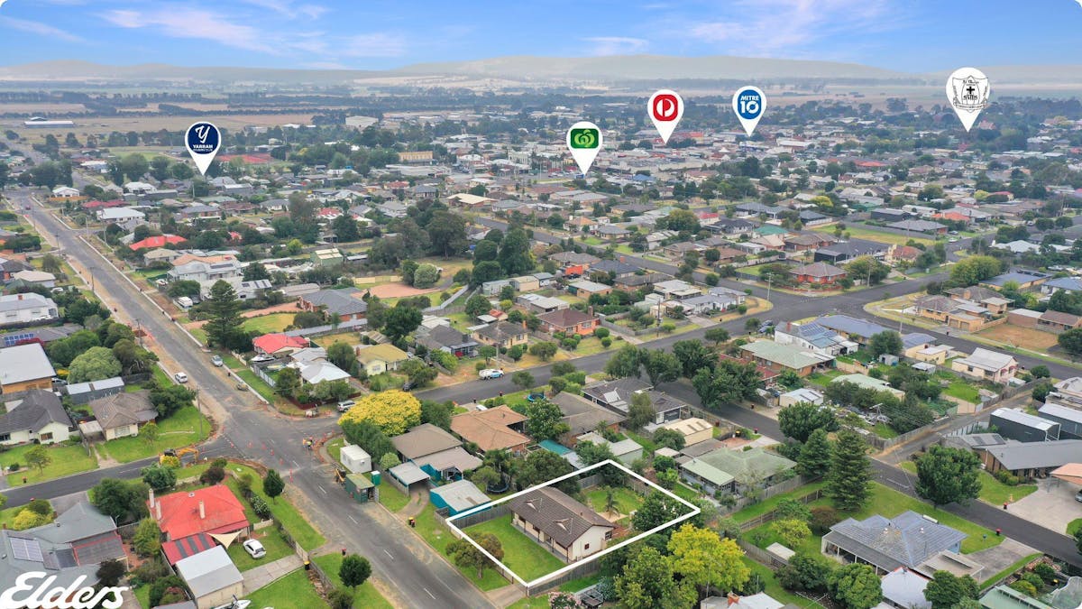 35 Duke Street, Yarram, VIC, 3971 - Image 1