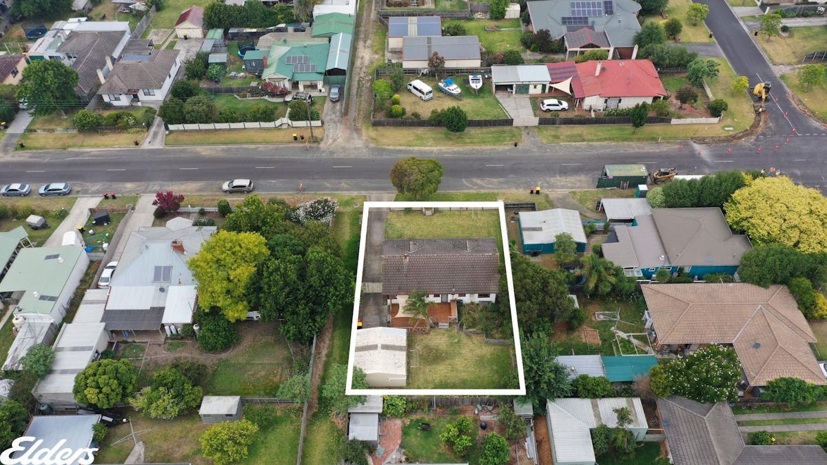 35 Duke Street, Yarram, VIC, 3971 - Image 3