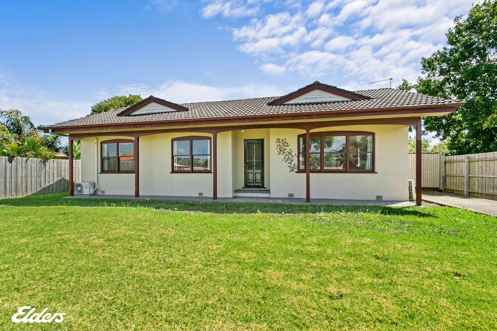 35 Duke Street, Yarram, VIC, 3971 - Image 2