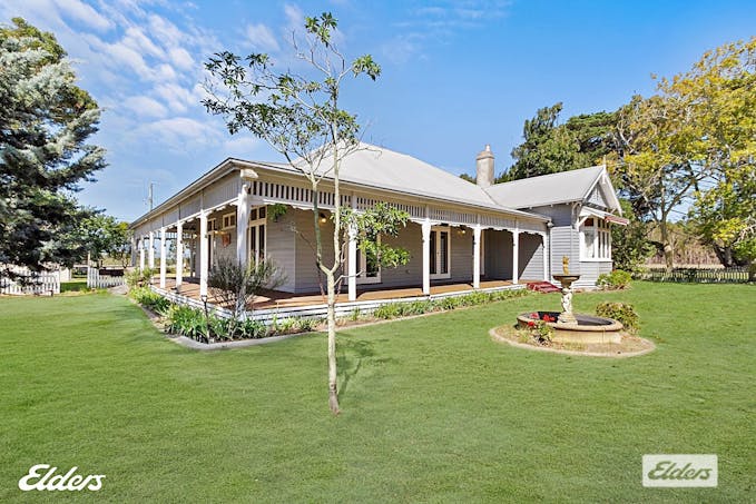 3310 South Gippsland Highway, Giffard West, VIC, 3851 - Image 1