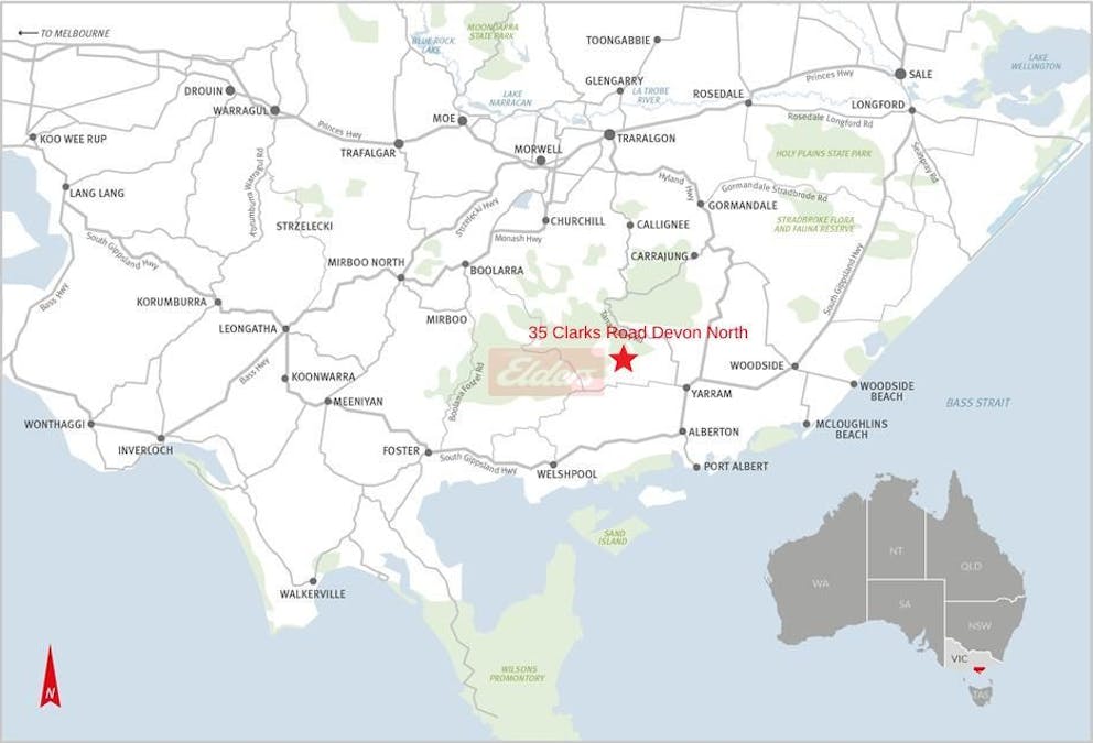 35 Clarks Road, Devon North, VIC, 3971 - Image 28