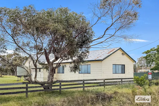 511 Bengworden Road — photo from Elders Real Estate Yarram