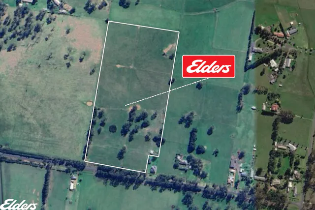 6 / Lot 6 Bolgers Road — photo from Elders Real Estate Yarram