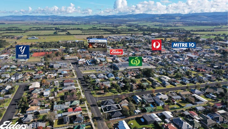 43 James Street, Yarram, VIC, 3971 - Image 1
