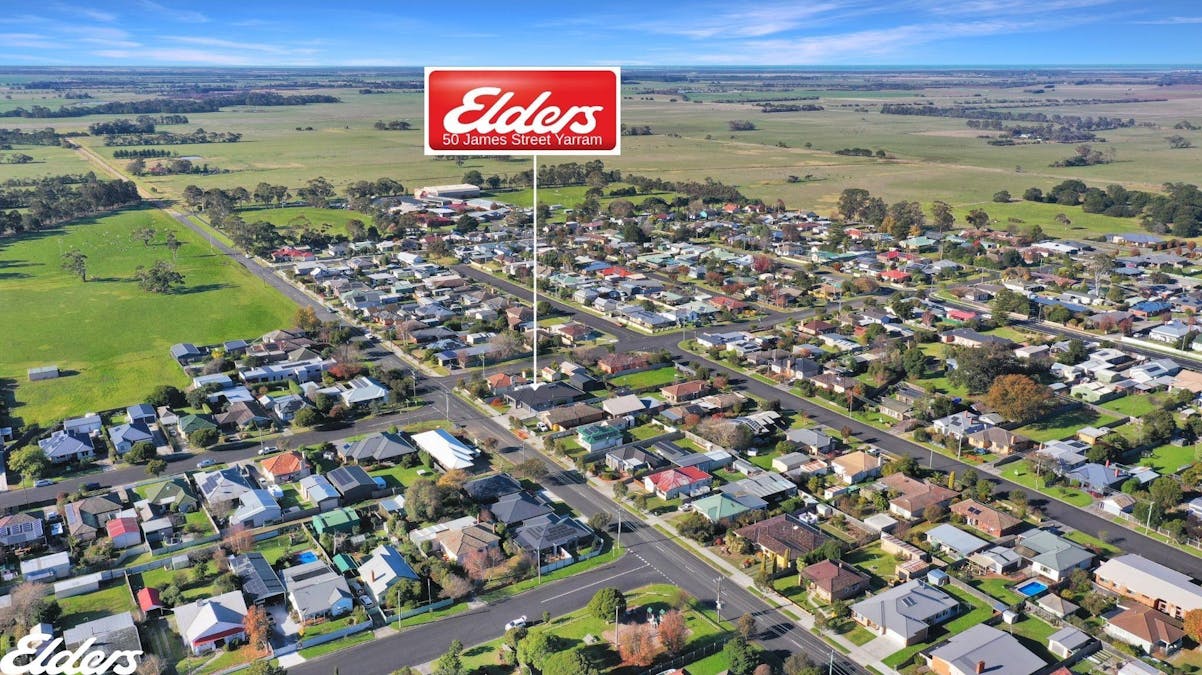 50 James Street, Yarram, VIC, 3971 - Image 1