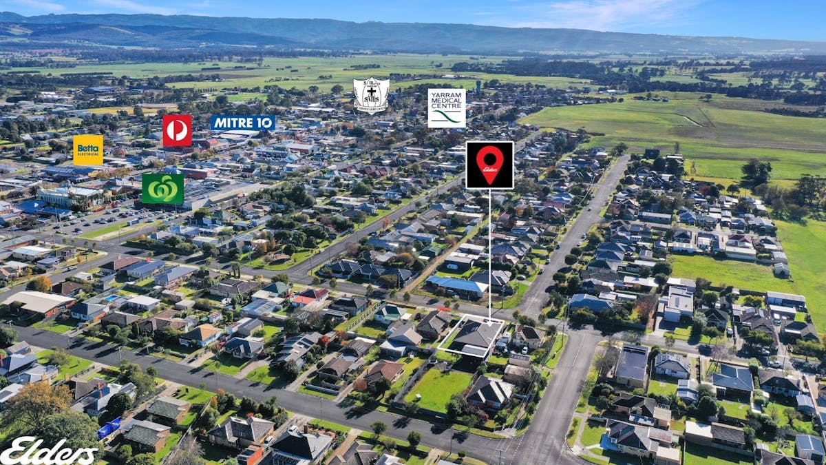 50 James Street, Yarram, VIC, 3971 - Image 4