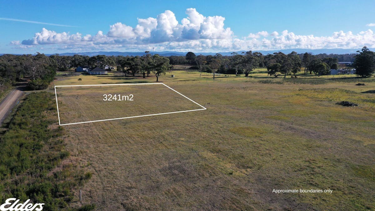 Lot 1 Old Port  Foreshore Road, Port Albert, VIC, 3971 - Image 2