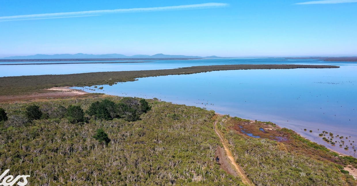Lot 1 Old Port  Foreshore Road, Port Albert, VIC, 3971 - Image 5