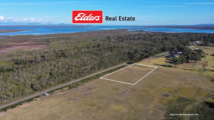 Lot 1 Old Port  Foreshore Road, Port Albert, VIC, 3971 - Image 1