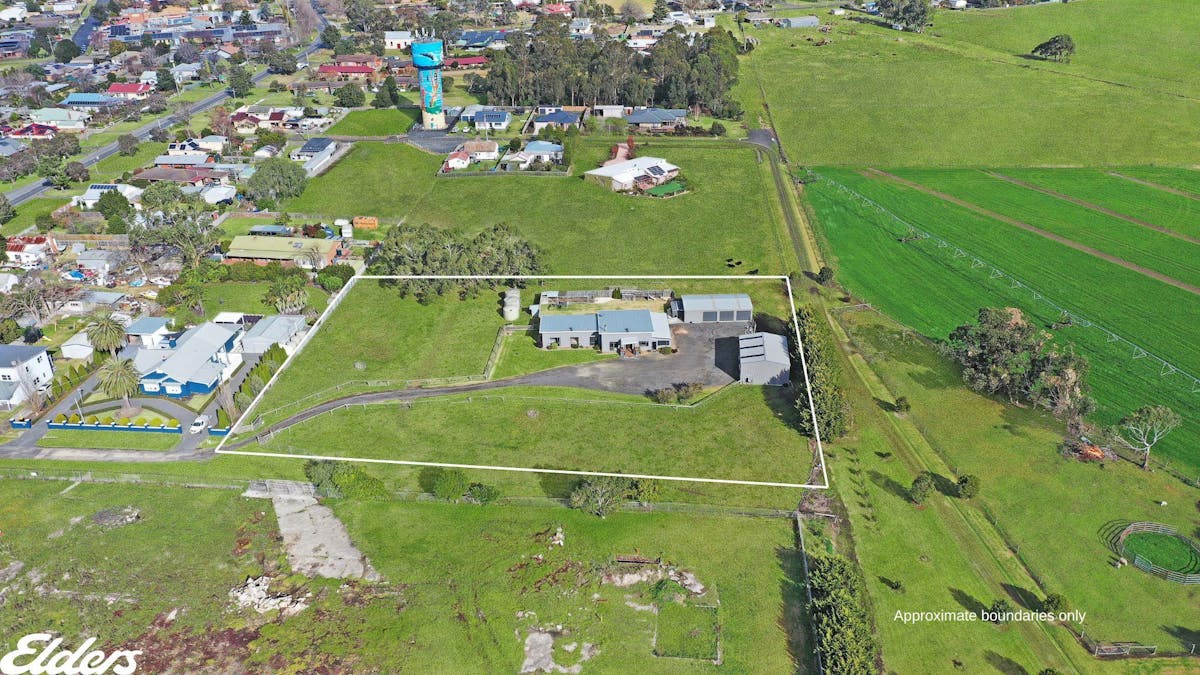 7-11 Carpenter Street, Yarram, VIC, 3971 - Image 3