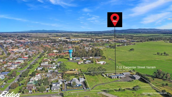 7-11 Carpenter Street, Yarram, VIC, 3971 - Image 1