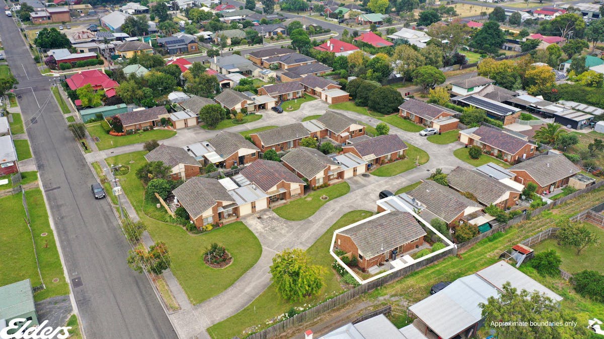 2/10 Grant Street, Yarram, VIC, 3971 - Image 19