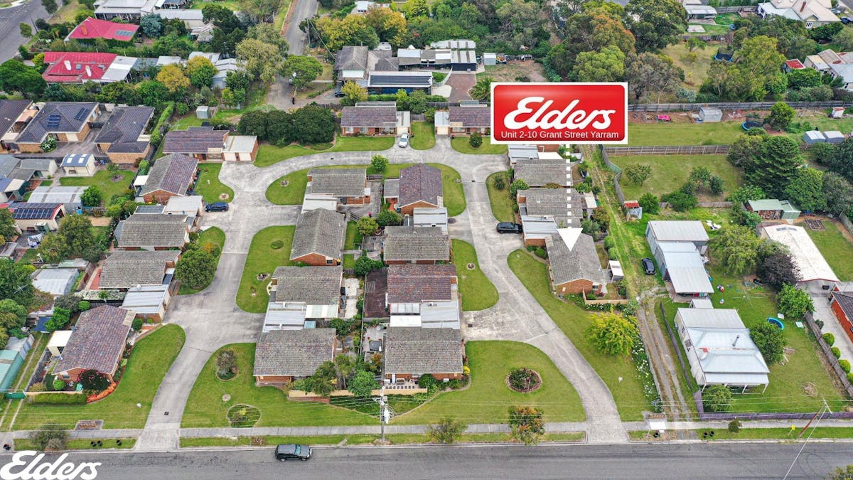 2/10 Grant Street, Yarram, VIC, 3971 - Image 20
