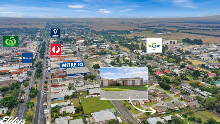 2/10 Grant Street, Yarram, VIC, 3971 - Image 1