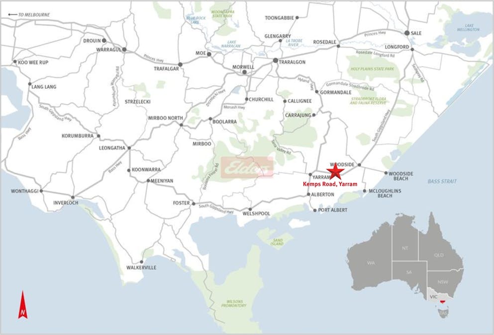 Kemps Road, Yarram, VIC, 3971 - Image 3
