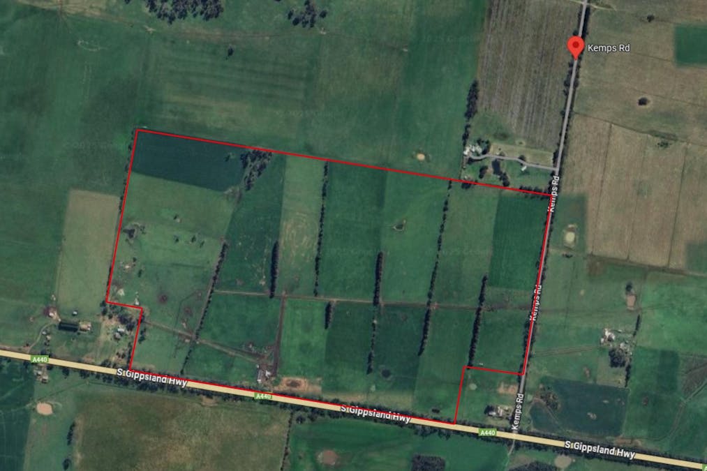Kemps Road, Yarram, VIC, 3971 - Image 2