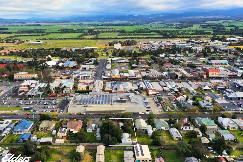 87 Nicol Street, Yarram, VIC, 3971 - Image 2