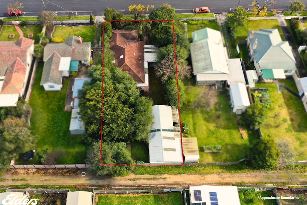 87 Nicol Street, Yarram, VIC, 3971 - Image 23
