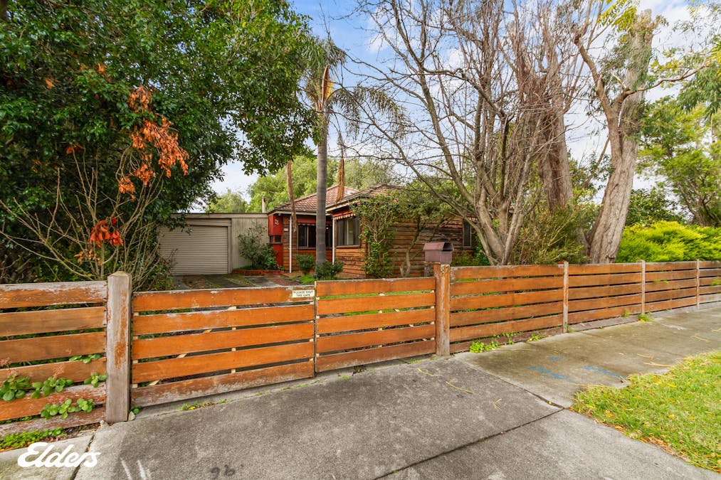 87 Nicol Street, Yarram, VIC, 3971 - Image 1