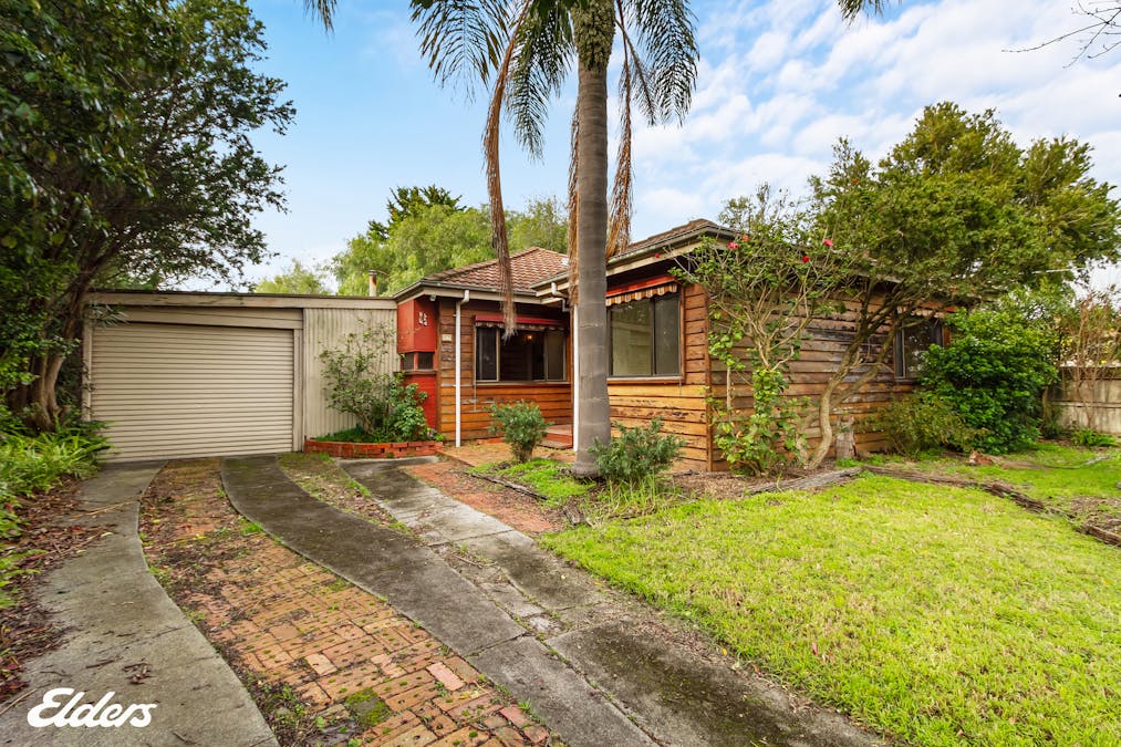 87 Nicol Street, Yarram, VIC, 3971 - Image 22