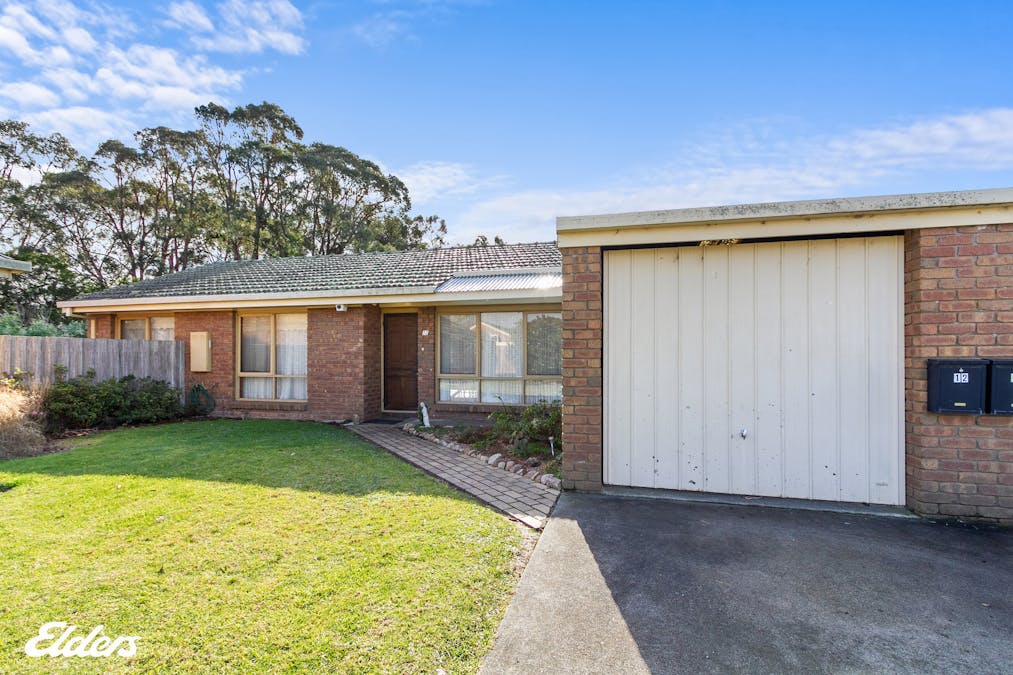 12/10-14 Grant Street, Yarram, VIC, 3971 - Image 2