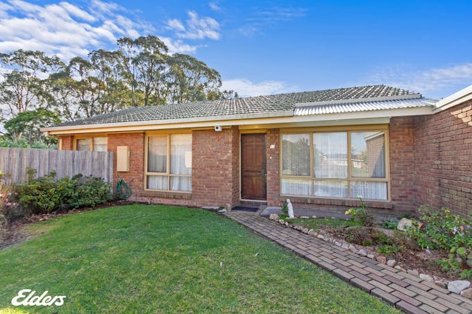 12/10-14 Grant Street, Yarram, VIC, 3971 - Image 1